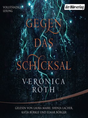 cover image of Rat der Neun--Gegen das Schicksal